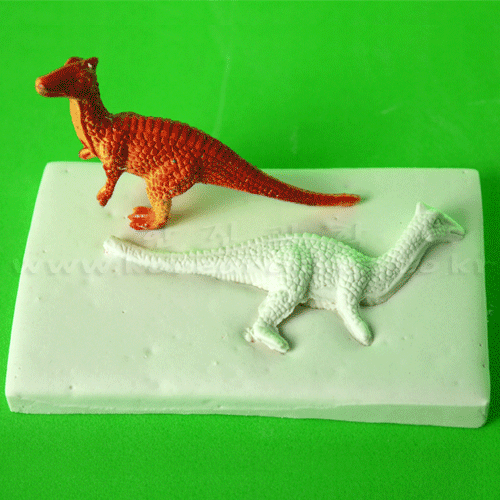 공룡화석 만들기(10인 세트)