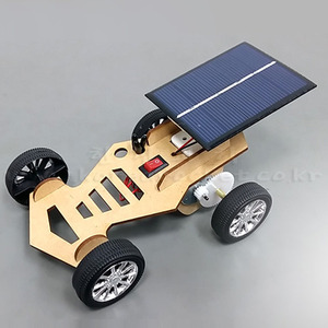 태양광자동차A1
