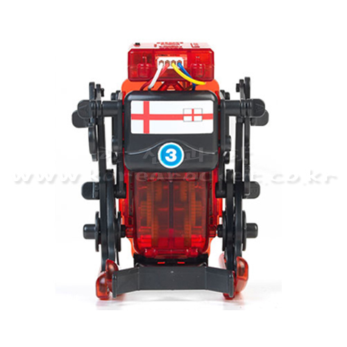무선 축구 로봇(Soccer Bot)