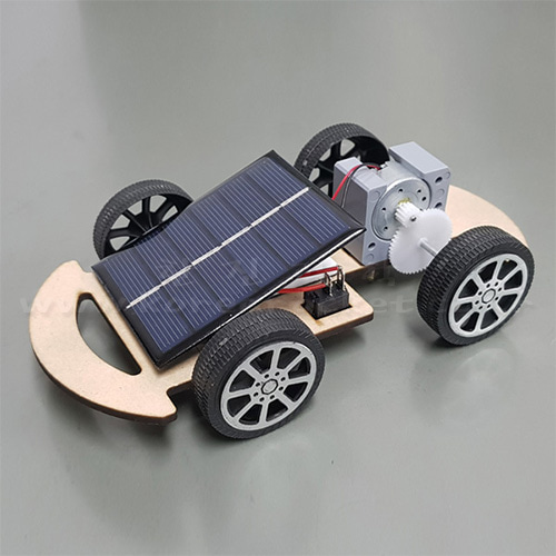 신재생 에너지 태양광 자동차 K1