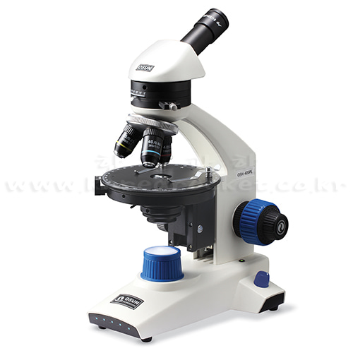 학생용 편광현미경 OSH-400PL(고급형)