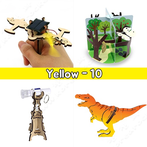 Yellow Science-10