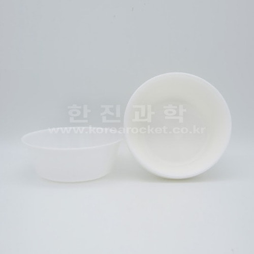다회용 플라스틱 그릇(10개입)