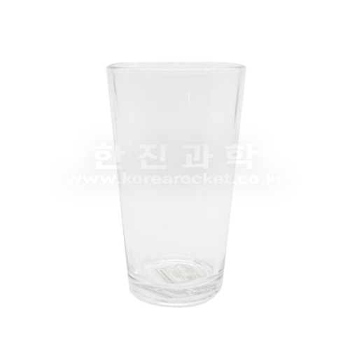 투명 유리컵(300ml)