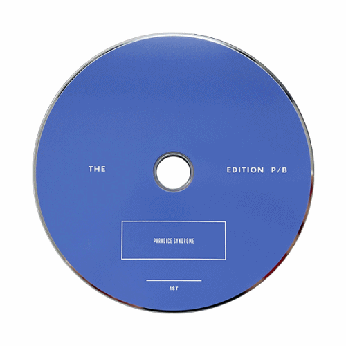 재활용 CD(10개입)