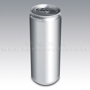 알루미늄 빈 음료수 캔(5개 1조)