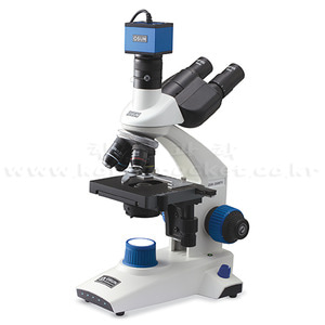 생물현미경 OSH-1500TV(연구용)