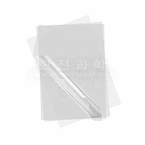 투명 필름/얇은 플라스틱 판/막대자석 거치대(A4 사이즈)