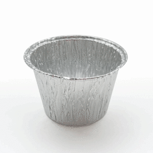 알루미늄 쿠킹 컵(10개입)