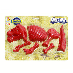 공룡찍기 티라노사우르스