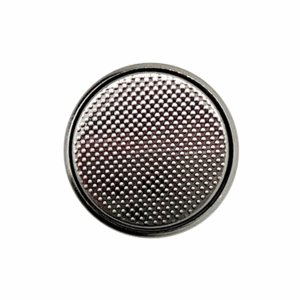 코인형 전동기용 동전 전지(리튬 전지)(3V/CR2032, 5알)